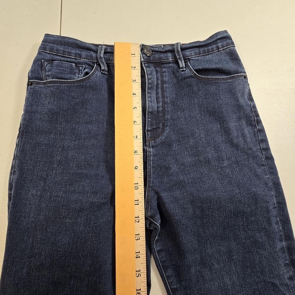 BDG Super High Rise Twig Ankle Jeans Womens Size 29Wx 29L High Rise - Picture 6 of 14